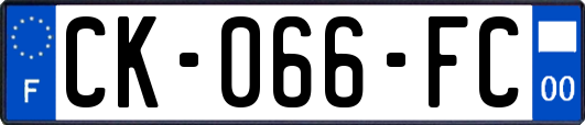 CK-066-FC