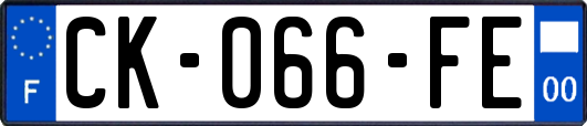 CK-066-FE