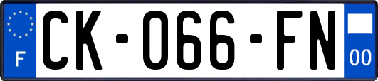 CK-066-FN
