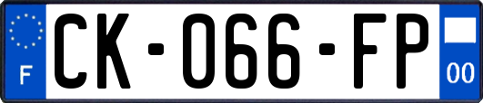 CK-066-FP