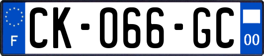 CK-066-GC