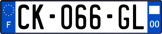 CK-066-GL