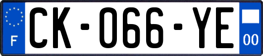 CK-066-YE