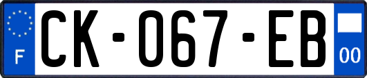 CK-067-EB