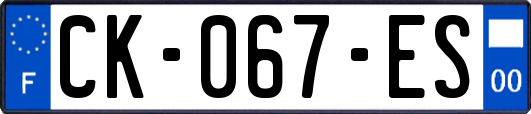 CK-067-ES