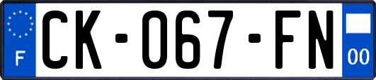 CK-067-FN
