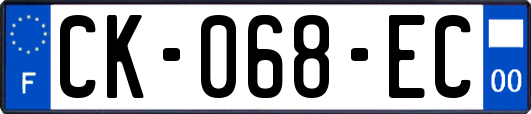 CK-068-EC