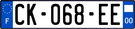 CK-068-EE