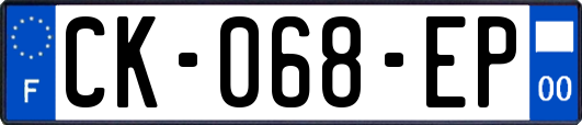 CK-068-EP