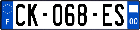 CK-068-ES