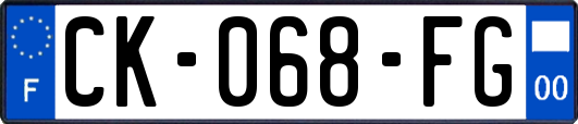 CK-068-FG
