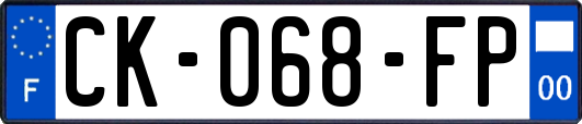 CK-068-FP