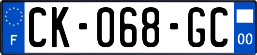 CK-068-GC