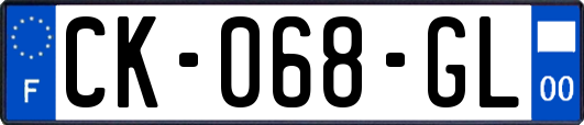 CK-068-GL