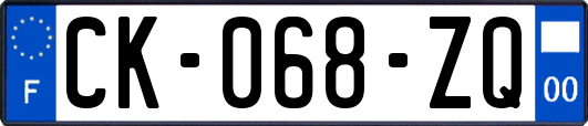 CK-068-ZQ