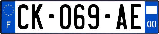 CK-069-AE