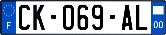 CK-069-AL