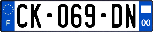 CK-069-DN