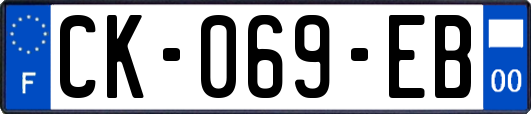 CK-069-EB