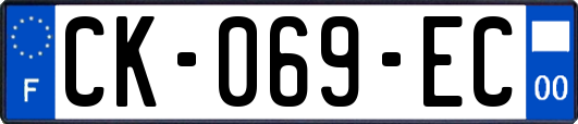 CK-069-EC