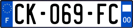 CK-069-FC