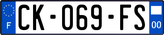CK-069-FS