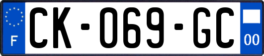 CK-069-GC