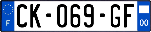 CK-069-GF