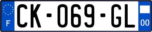CK-069-GL