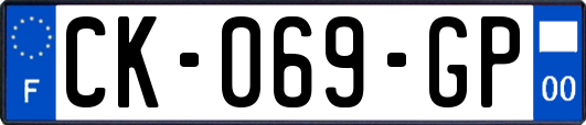 CK-069-GP