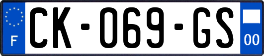 CK-069-GS