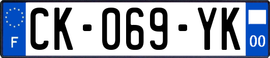 CK-069-YK