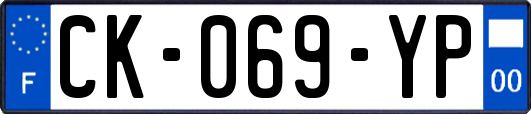 CK-069-YP