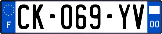 CK-069-YV