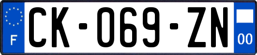 CK-069-ZN