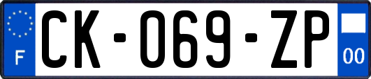 CK-069-ZP