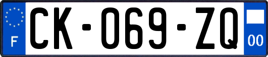 CK-069-ZQ