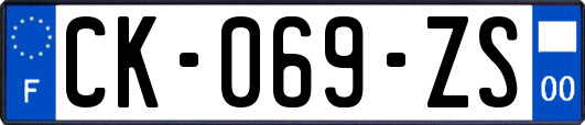 CK-069-ZS