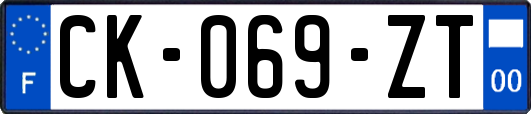 CK-069-ZT