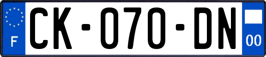 CK-070-DN