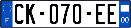 CK-070-EE