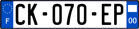 CK-070-EP