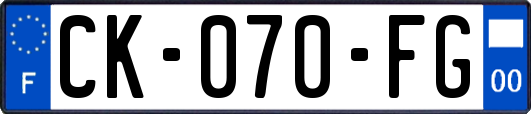 CK-070-FG
