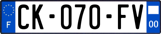 CK-070-FV