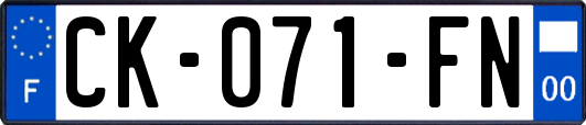 CK-071-FN