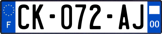 CK-072-AJ