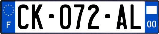 CK-072-AL