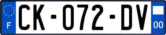 CK-072-DV