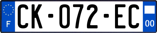 CK-072-EC