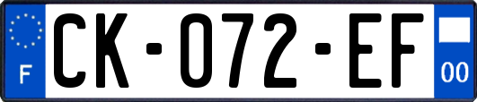 CK-072-EF